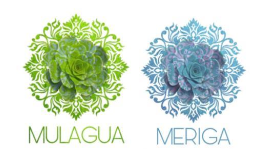 Meriga Agulo 외부 사진