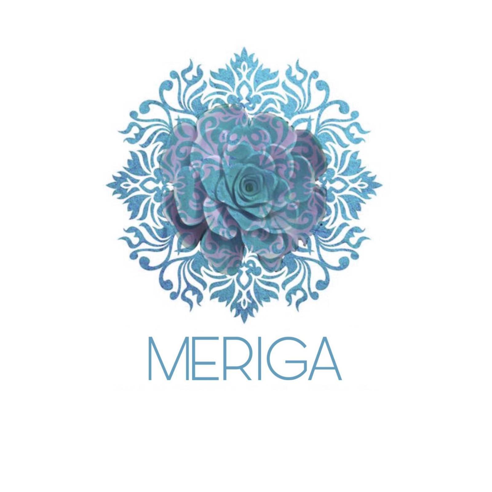 Meriga Agulo 외부 사진